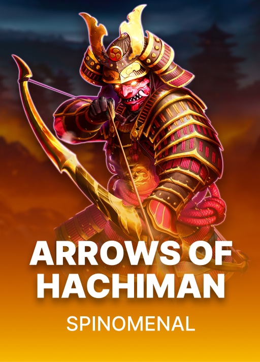 image Arrows Of Hachiman