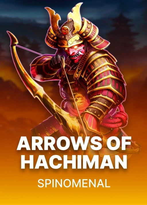 image Arrows Of Hachiman