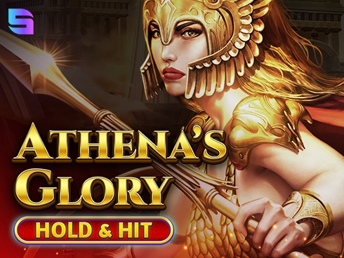 image Athena's Glory - Hold and Hit