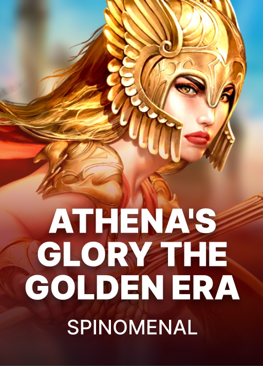 image Athena's Glory - The Golden Era