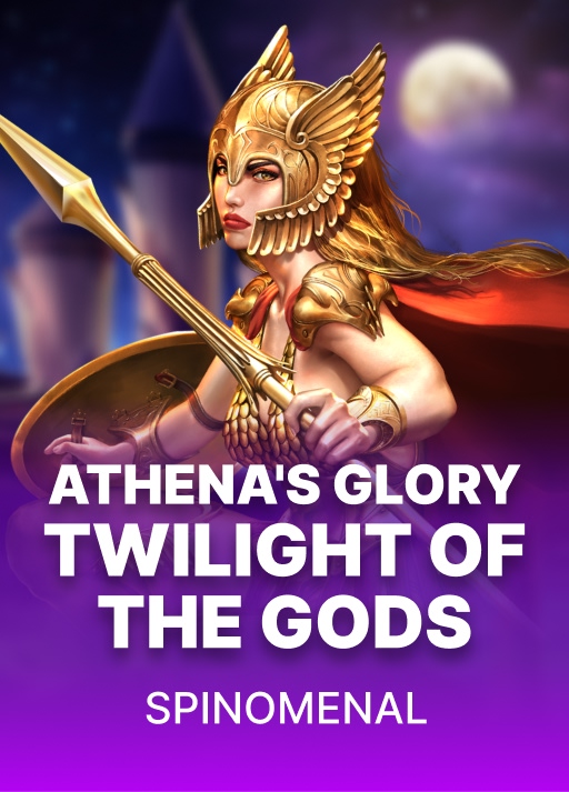 image Athena's Glory - Twilight Of The Gods