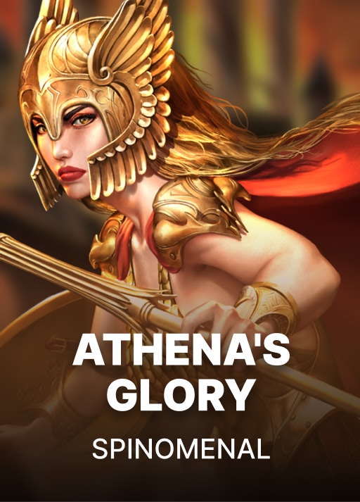 image Athena's Glory