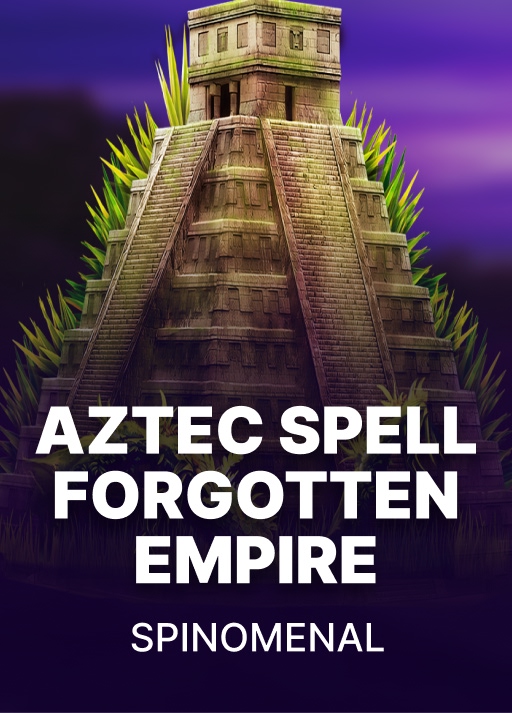 image Aztec Spell Forgotten Empire