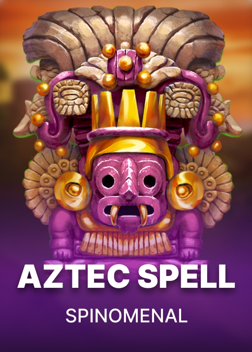 image Aztec Spell