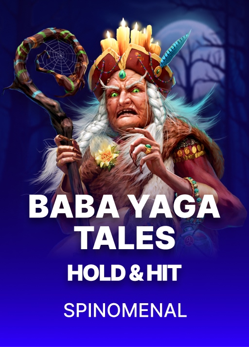 image Baba Yaga Tales - Hold and Hit