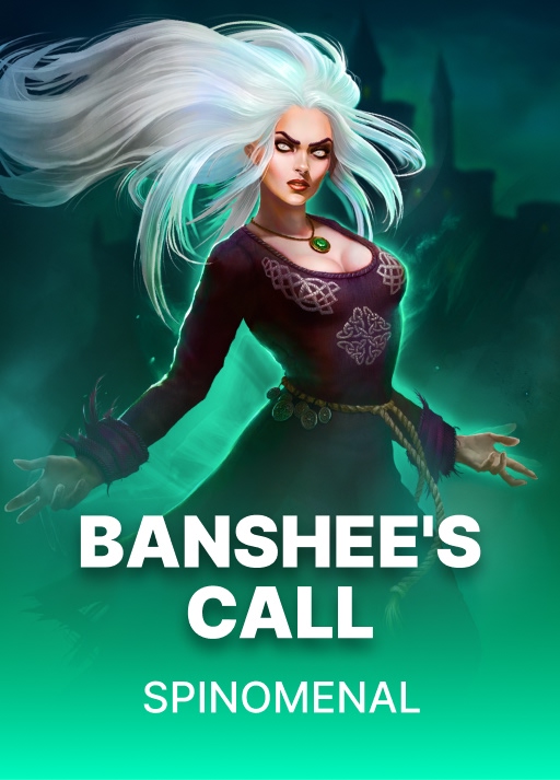 image Banshee's Call