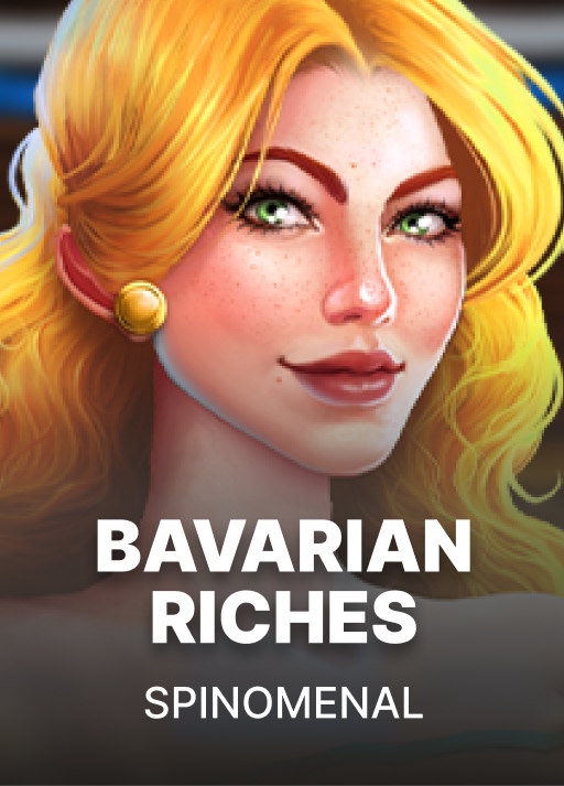 image Bavarian Riches