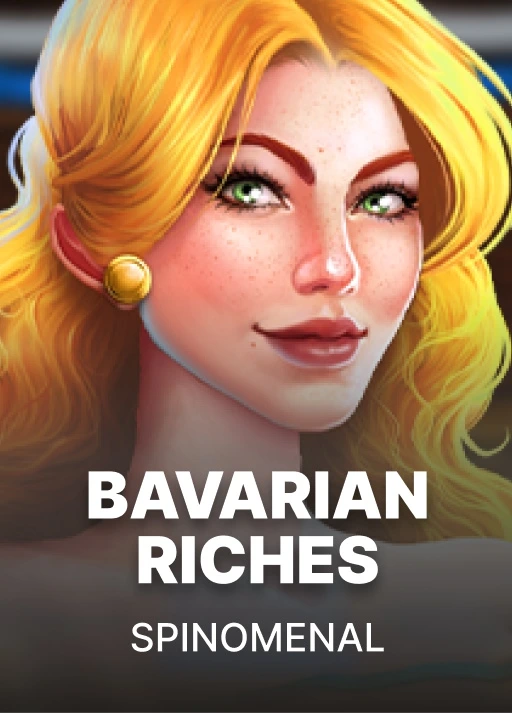 image Bavarian Riches