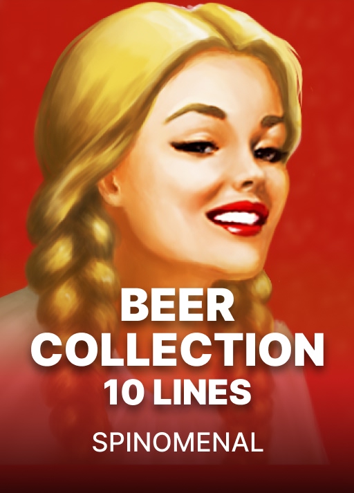 image Beer Collection 10 Lines