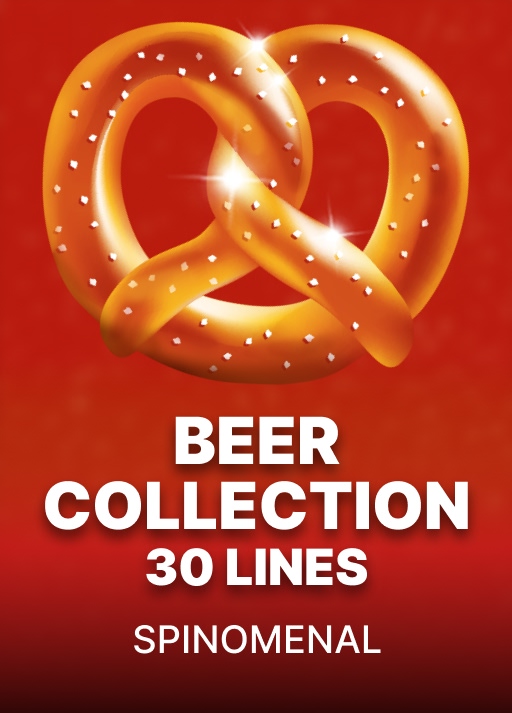 image Beer Collection 30 Lines