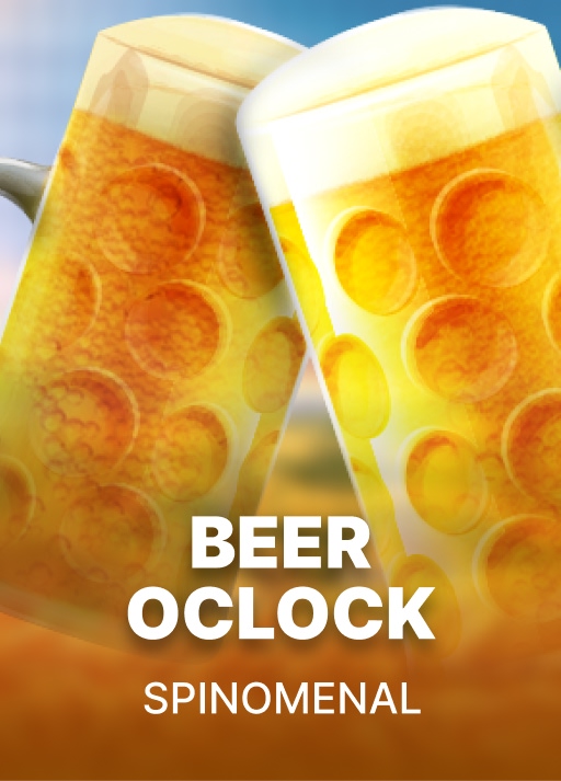 image Beer O'clock