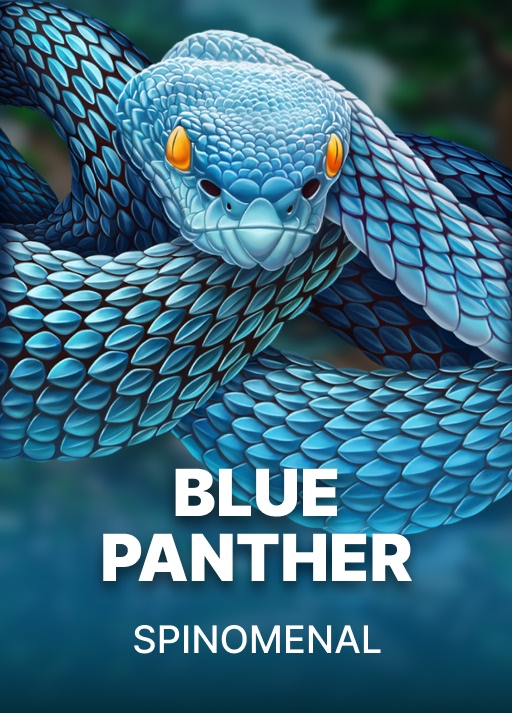 image Blue Panther
