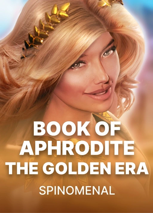 Book Of Aphrodite - The Golden Era