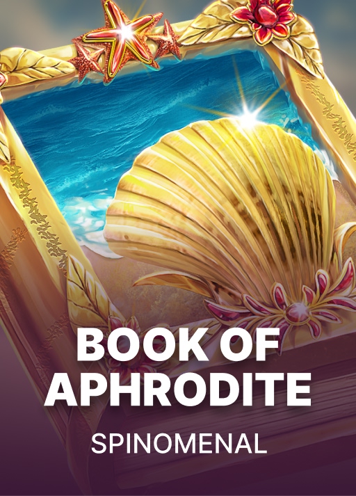 image Book Of Aphrodite