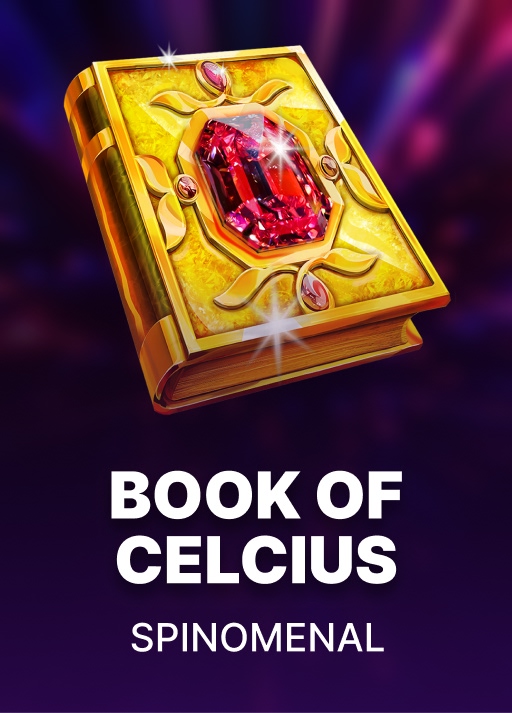 image Book of Celsius