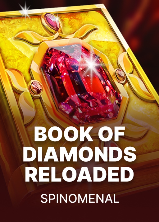 image Book Of Diamonds Reloaded