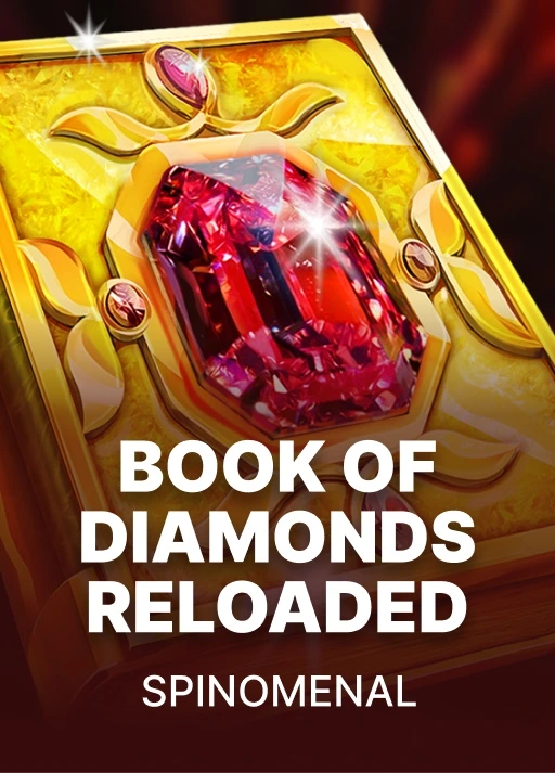 image Book Of Diamonds Reloaded