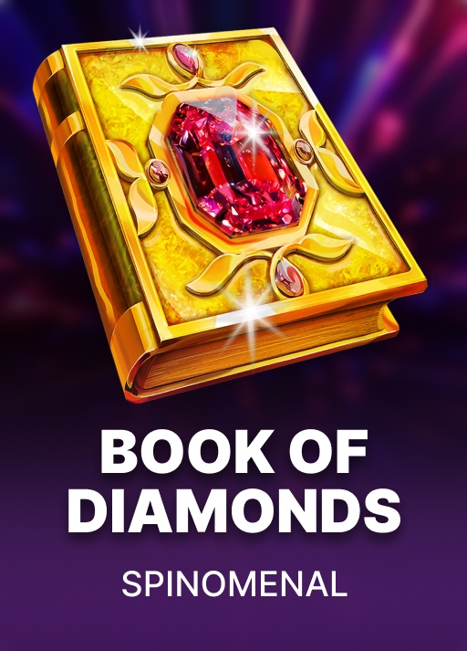 image Book Of Diamonds