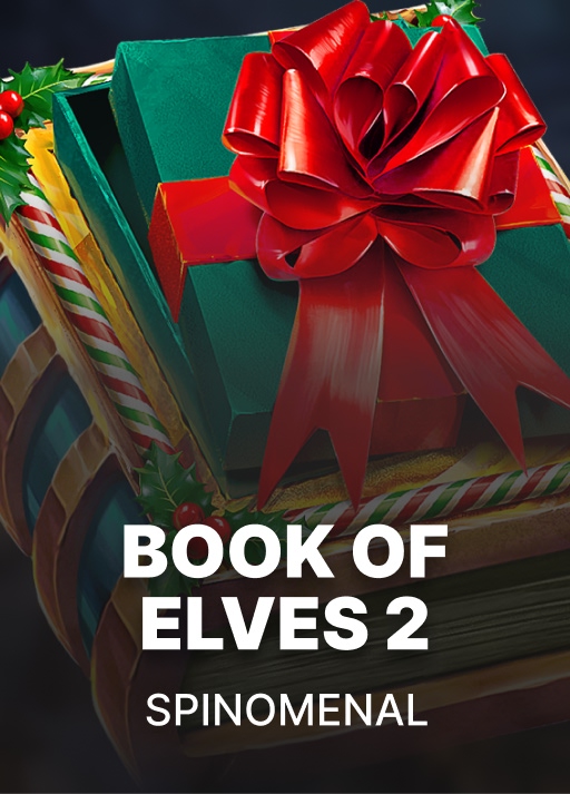 image Book Of Elves 2