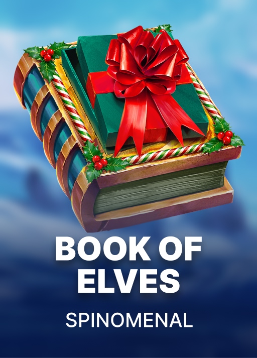 image Book Of Elves