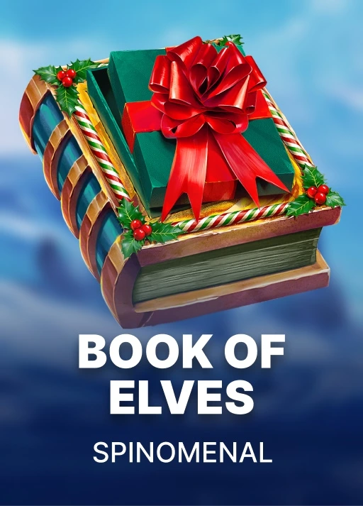 Book Of Elves