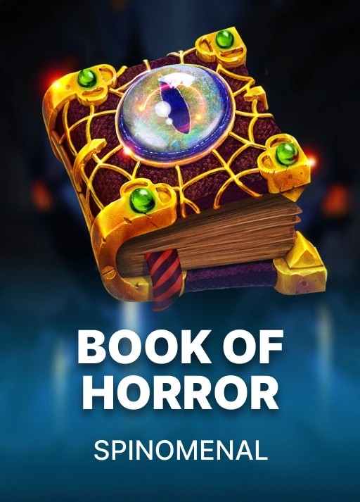 Book of Horror