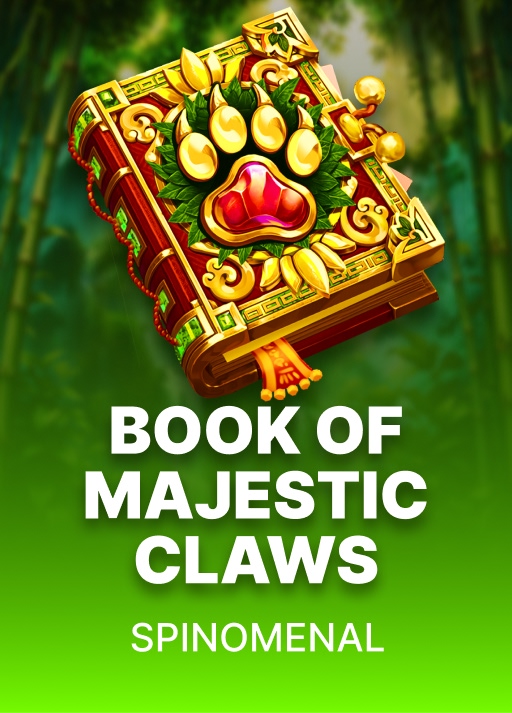 image Book Of Majestic Claws