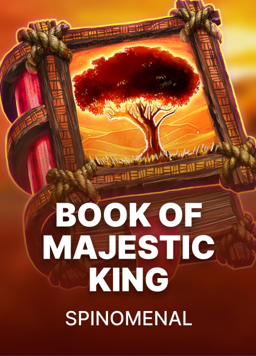 image Book of Majestic King