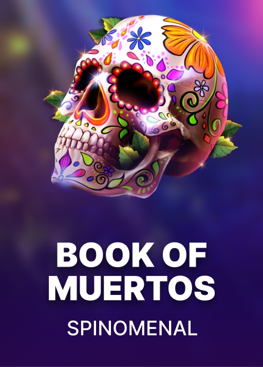 image Book Of Muertos