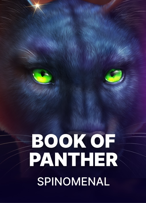 image Book of Panther
