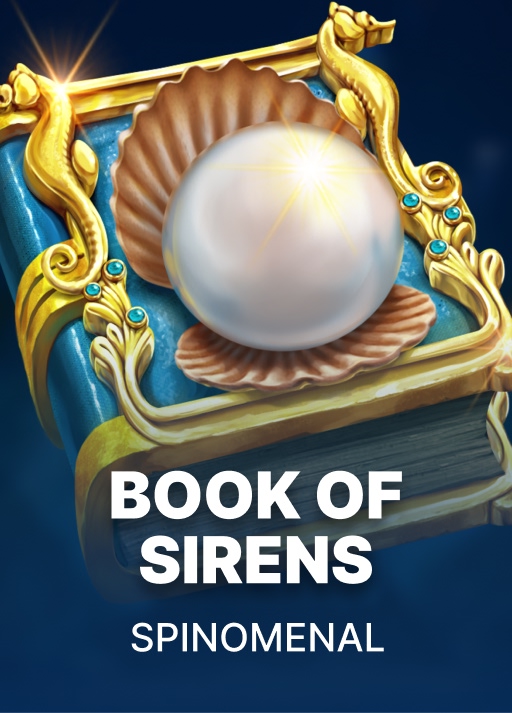 image Book of Sirens