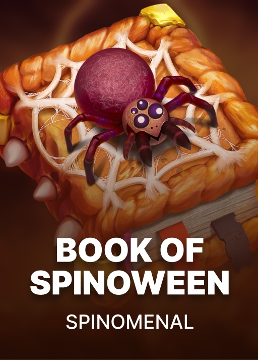 image Book Of SpinOWeen