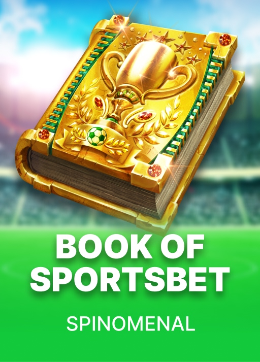 image Book of Sportsbet