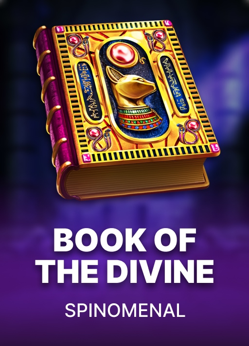 image Book of the Divine