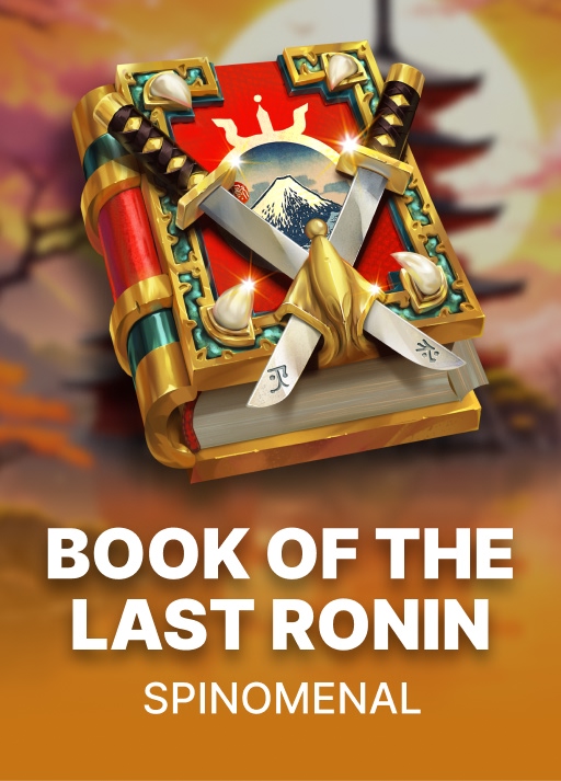 image Book Of The Last Ronin