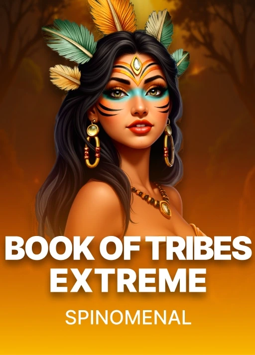 Book Of Tribes Extreme