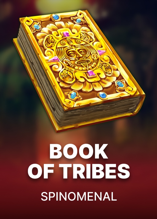 image Book of Tribes