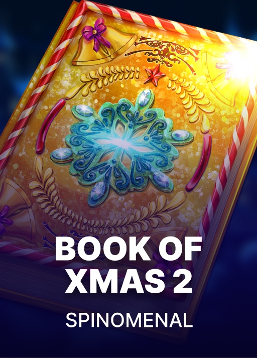 image Book Of Xmas 2