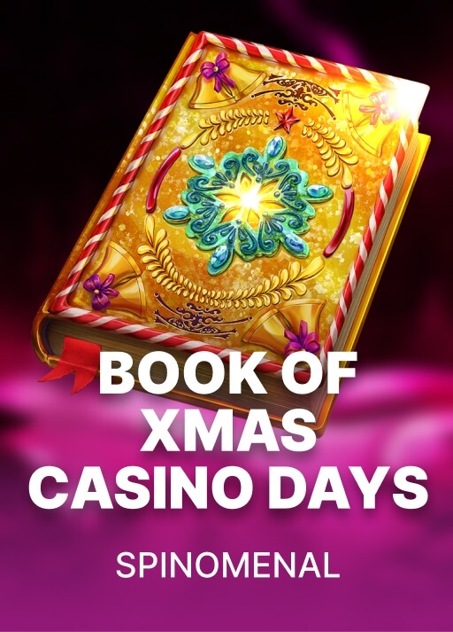 image Book of Xmas
