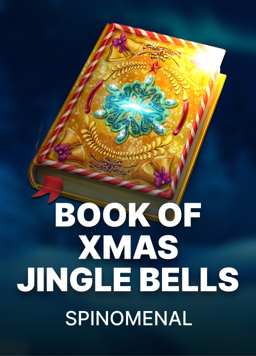image Book Of Xmas - Jingle Bells