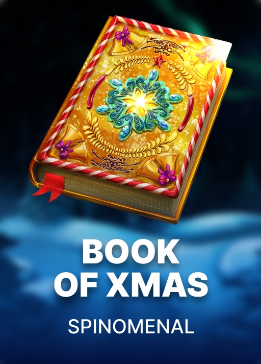 image Book of Xmas