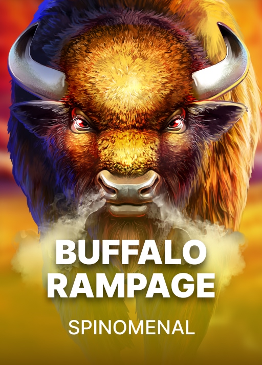 image Buffalo Rampage