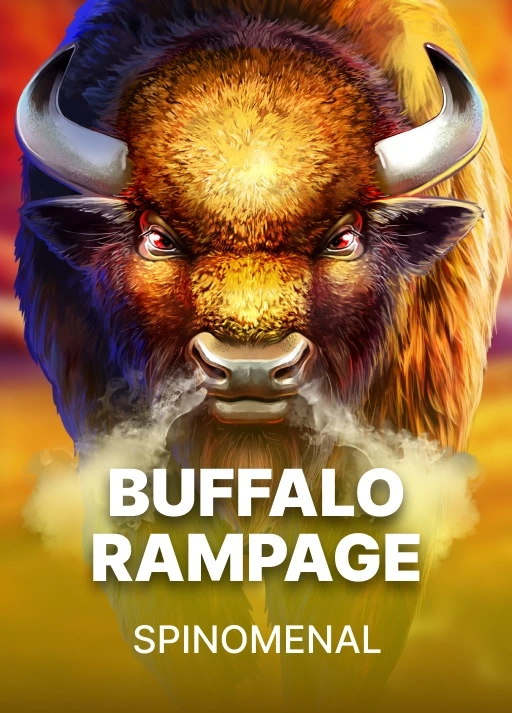 image Buffalo Rampage