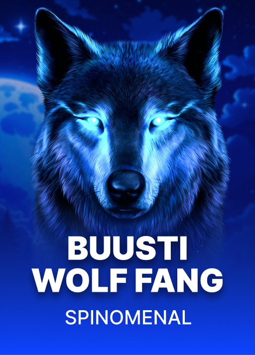 image Buusti Wolf Fang