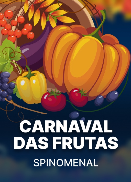 image Carnaval das Frutas