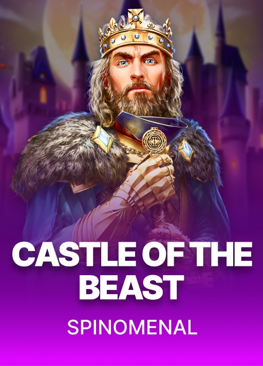 image Castle Of The Beast