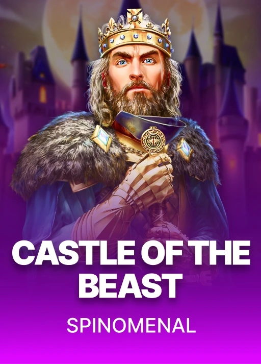 image Castle Of The Beast