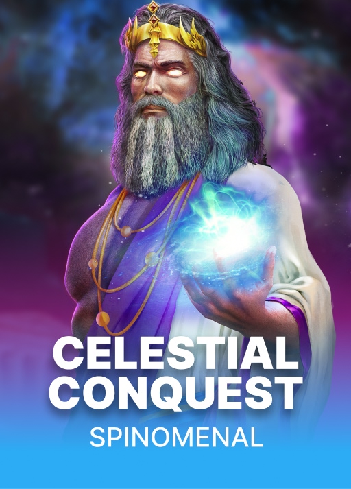 image Celestial Conquest