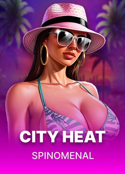image City Heat