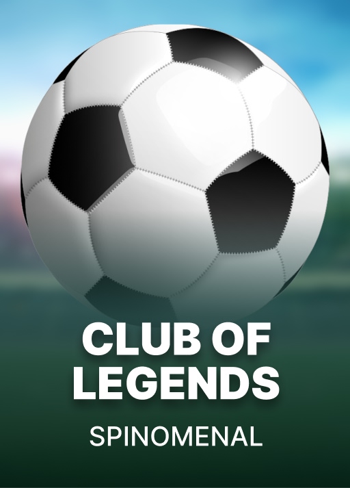 image Club Of Legends